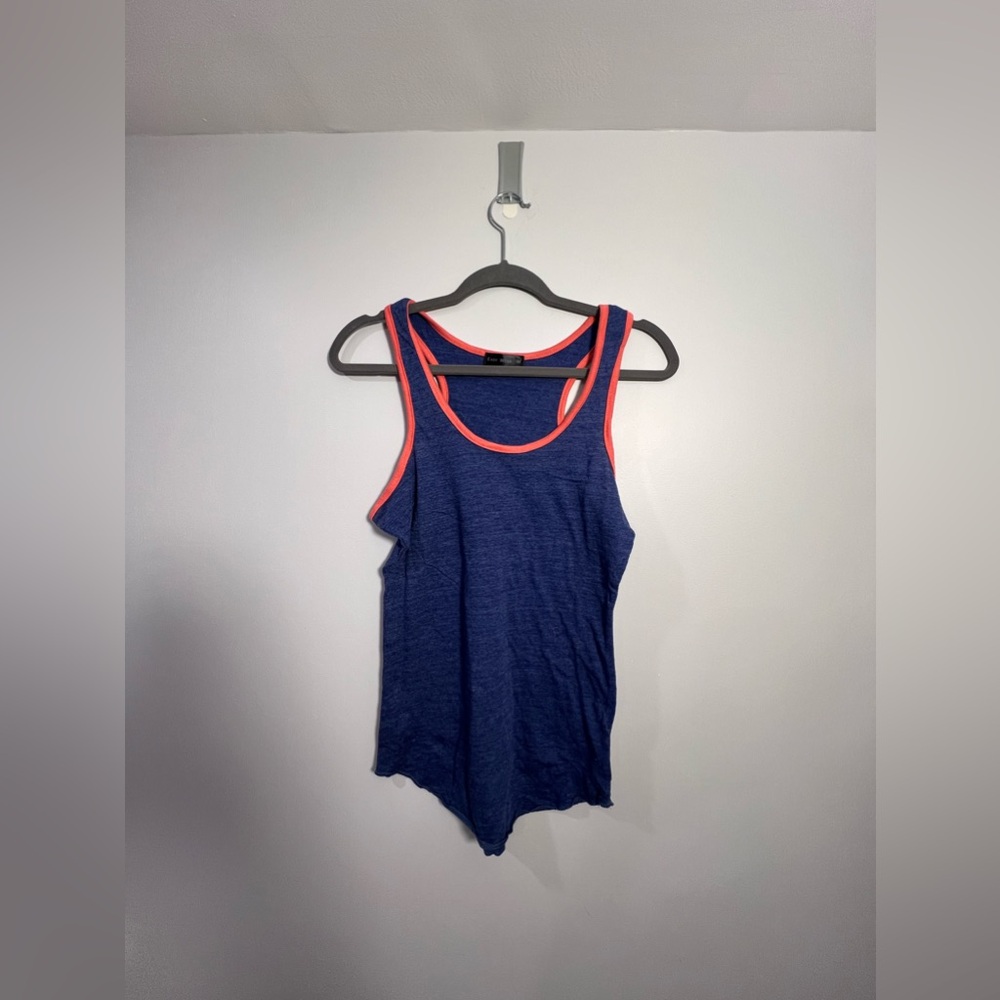 Easy Wear Tank Top